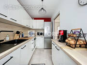 Appartement à ISNEAUVILLE