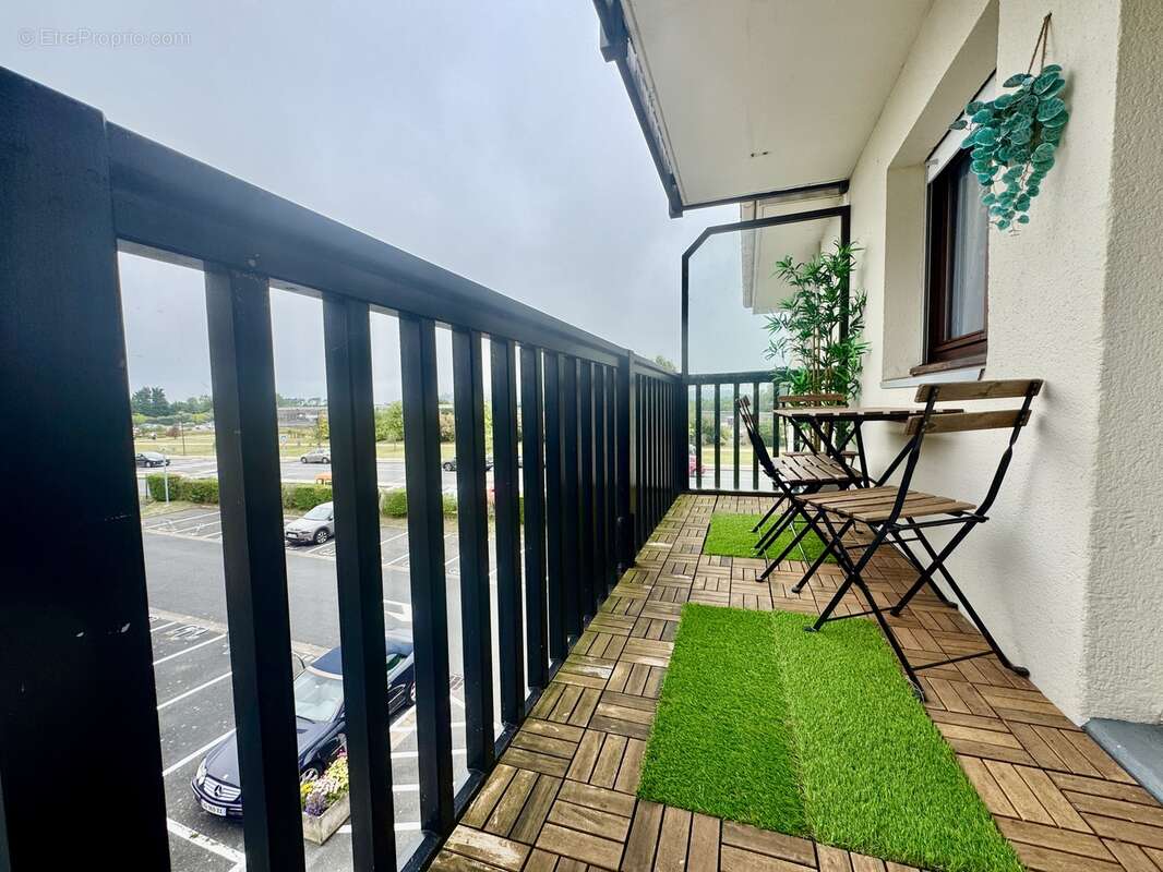 Appartement à VILLERS-SUR-MER