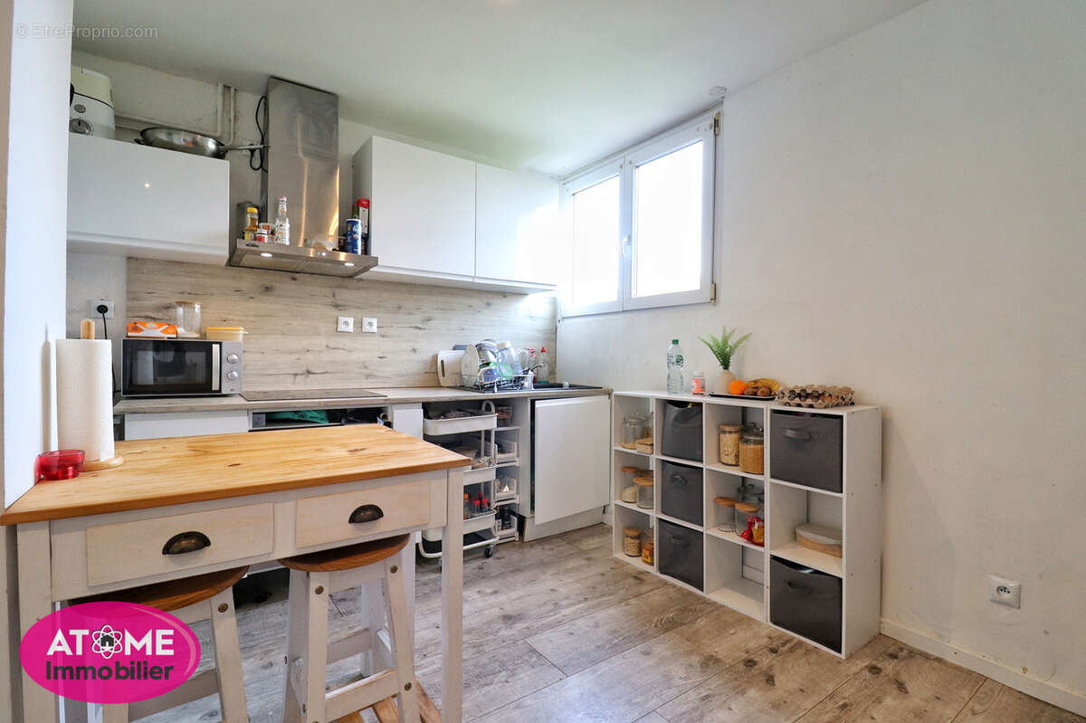 Appartement à MAIZIERES-LES-METZ