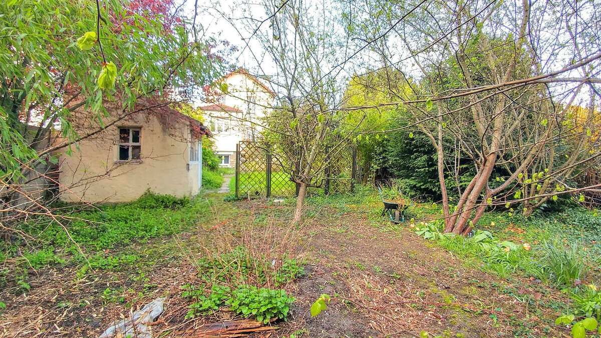 Maison à ARGENTEUIL