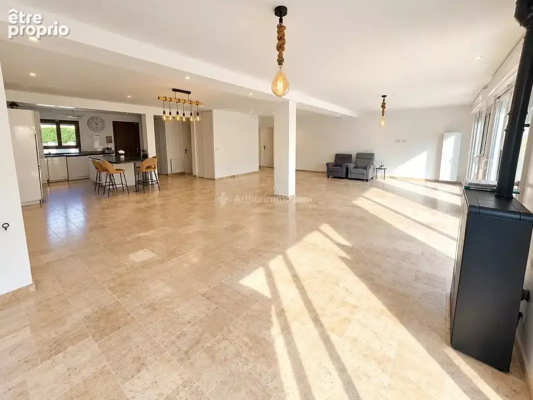 Vente Maison Bailly-romainvilliers(77700) 695 000ï¿œ - photo 2