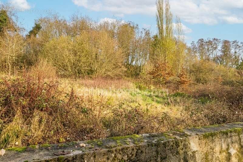 Maison à KEDANGE-SUR-CANNER