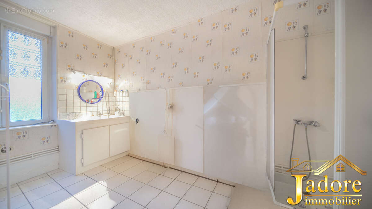 Appartement à RAON-L'ETAPE