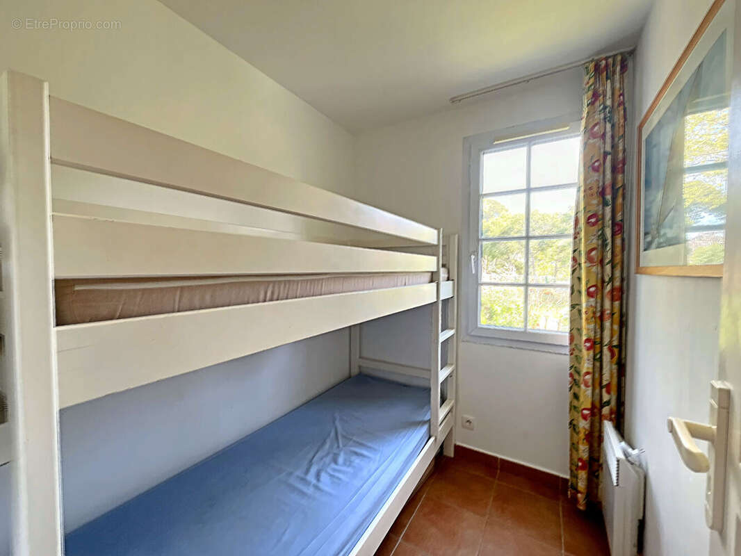 Appartement à SAINT-RAPHAEL