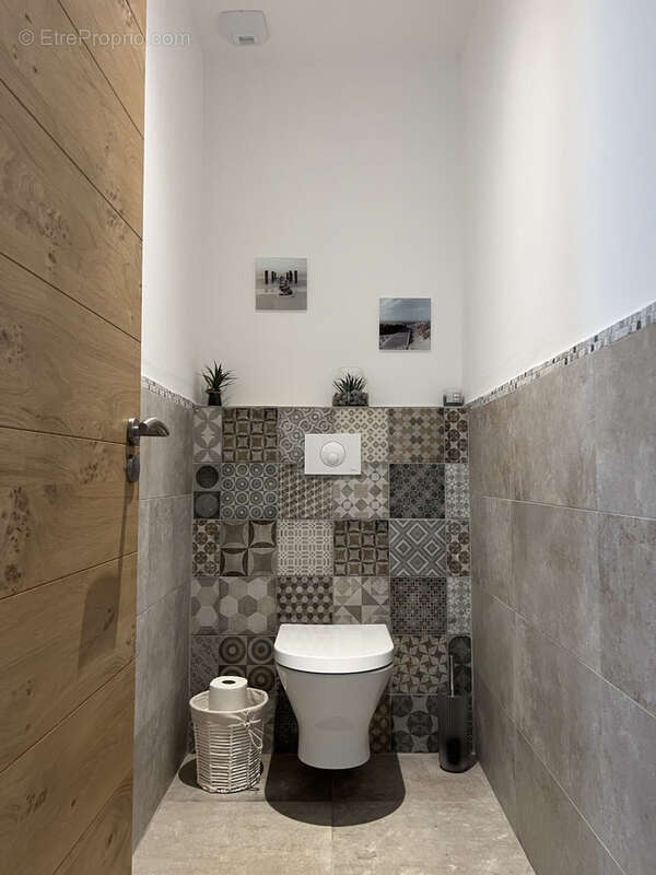 Maison à SANT&#039;ANDREA-D&#039;ORCINO