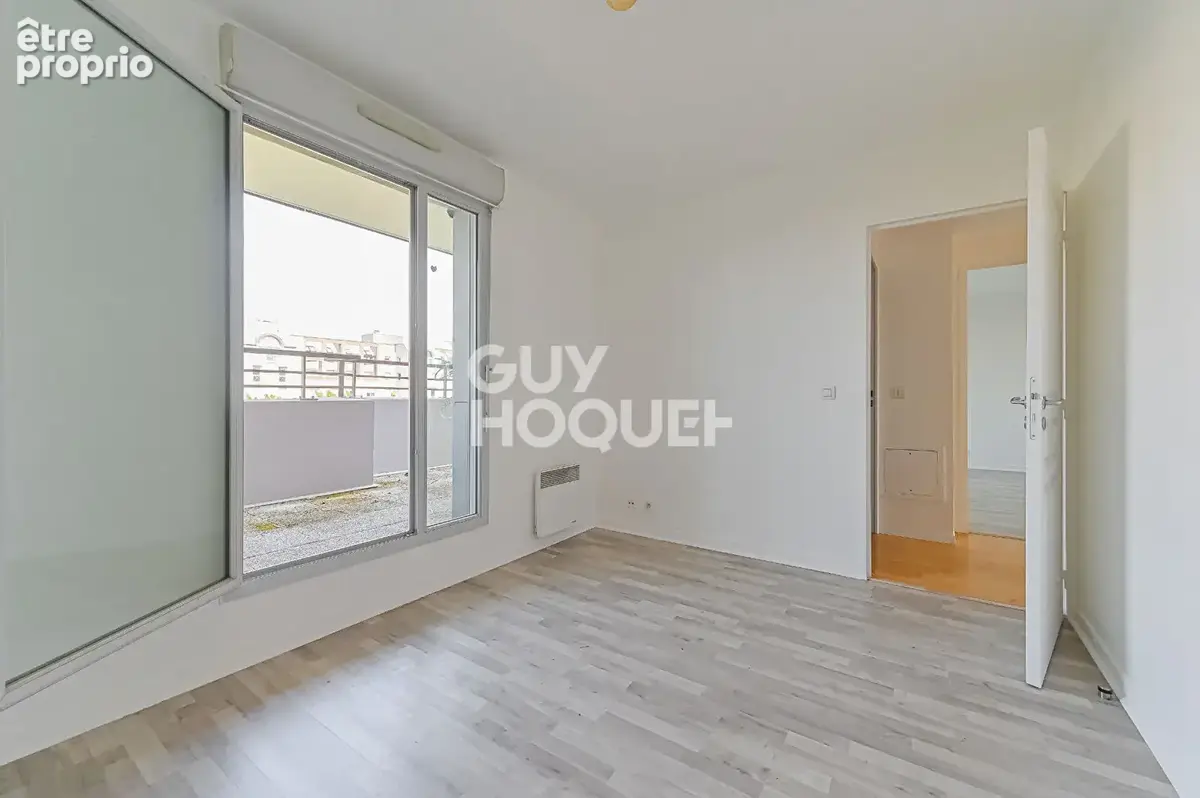 Appartement Canal avec terrase - photo 4
