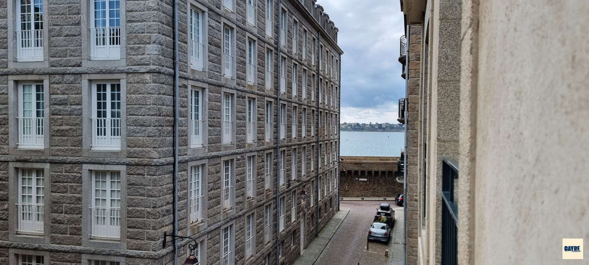 Appartement 105 m² à Saint-Malo  - photo 3