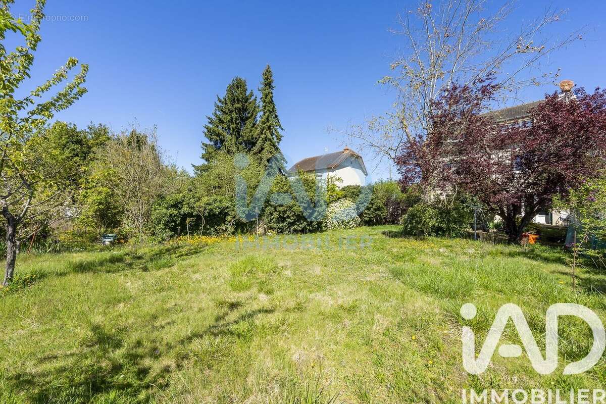 Photo 3 - Maison à CHAMPAGNE-SUR-SEINE