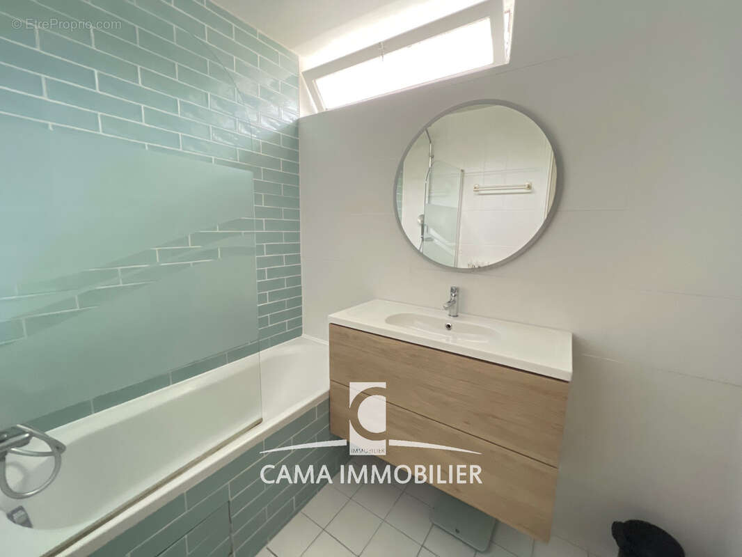 Appartement à VIROFLAY