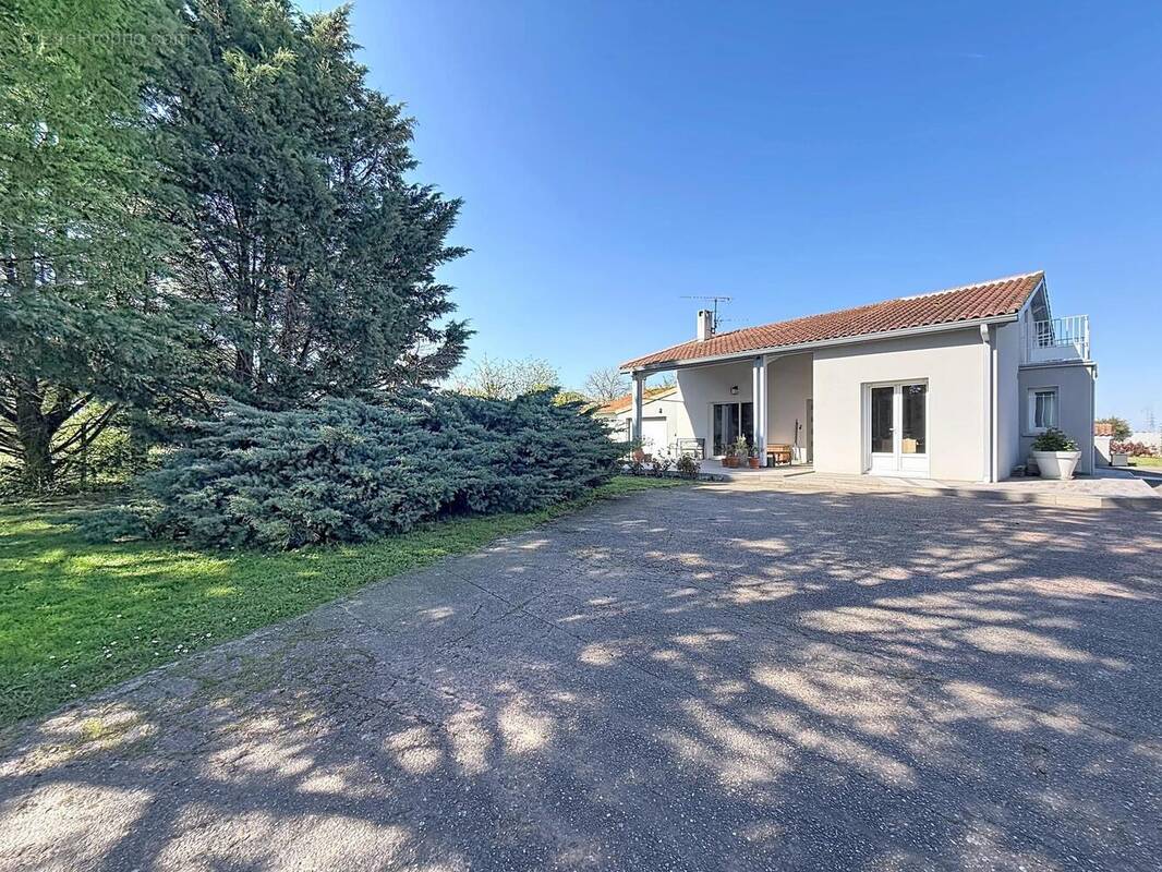 Photo 1 - Maison à MURET