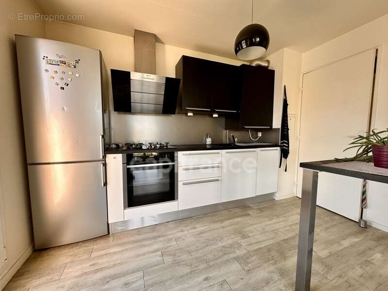 Appartement à SAINT-OUEN-L&#039;AUMONE