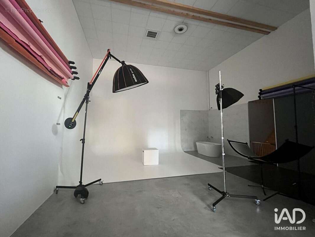 Photo 6 - Commerce à LE VAUDREUIL