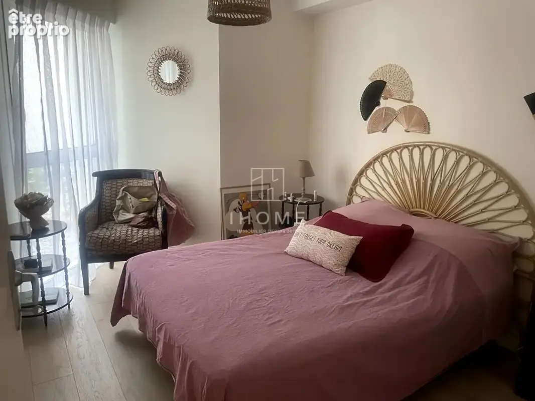 LA BAULE - Appartement - 70m2 - TOUT À PIED - Terrasse. - photo 4