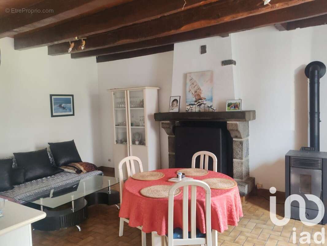 Photo 3 - Maison à LE GOURAY