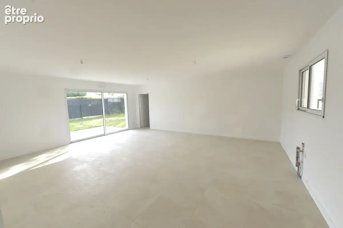 Maison 100 m² à Meschers-Sur-Gironde  - photo 4