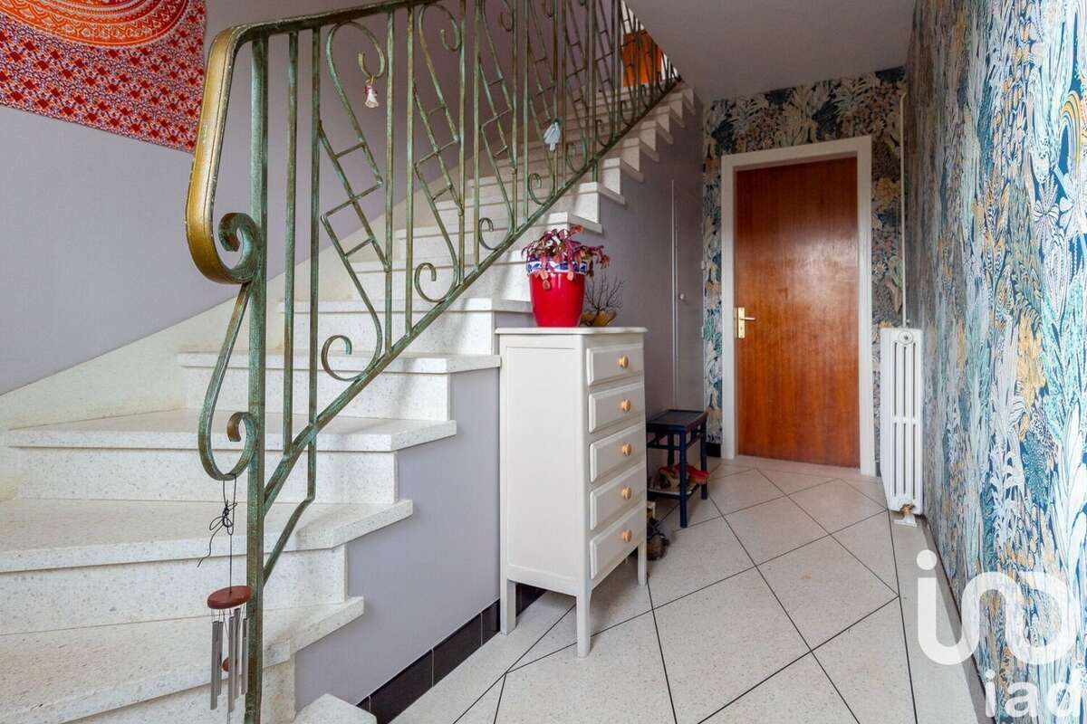 Photo 6 - Maison à SAINT-LEONARD-DE-NOBLAT