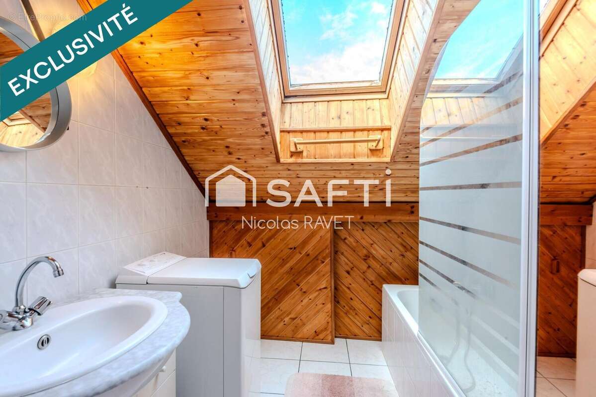 Photo 8 - Maison à LARRINGES