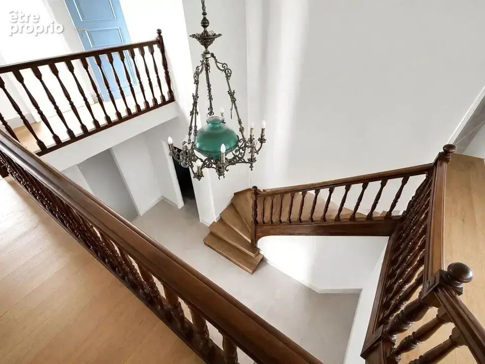 Appartement 127 m² à Lacroix-Falgarde  - photo 6
