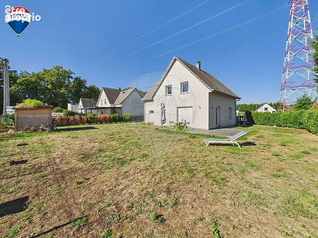 Maison 3 chambre(s) à vendre - photo 12
