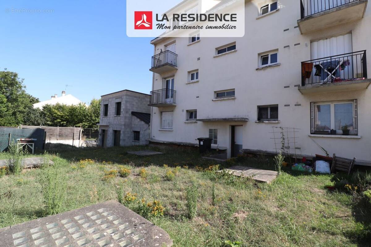 Appartement à CORMEILLES-EN-PARISIS