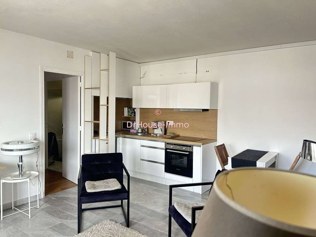 Appartement à PERPIGNAN