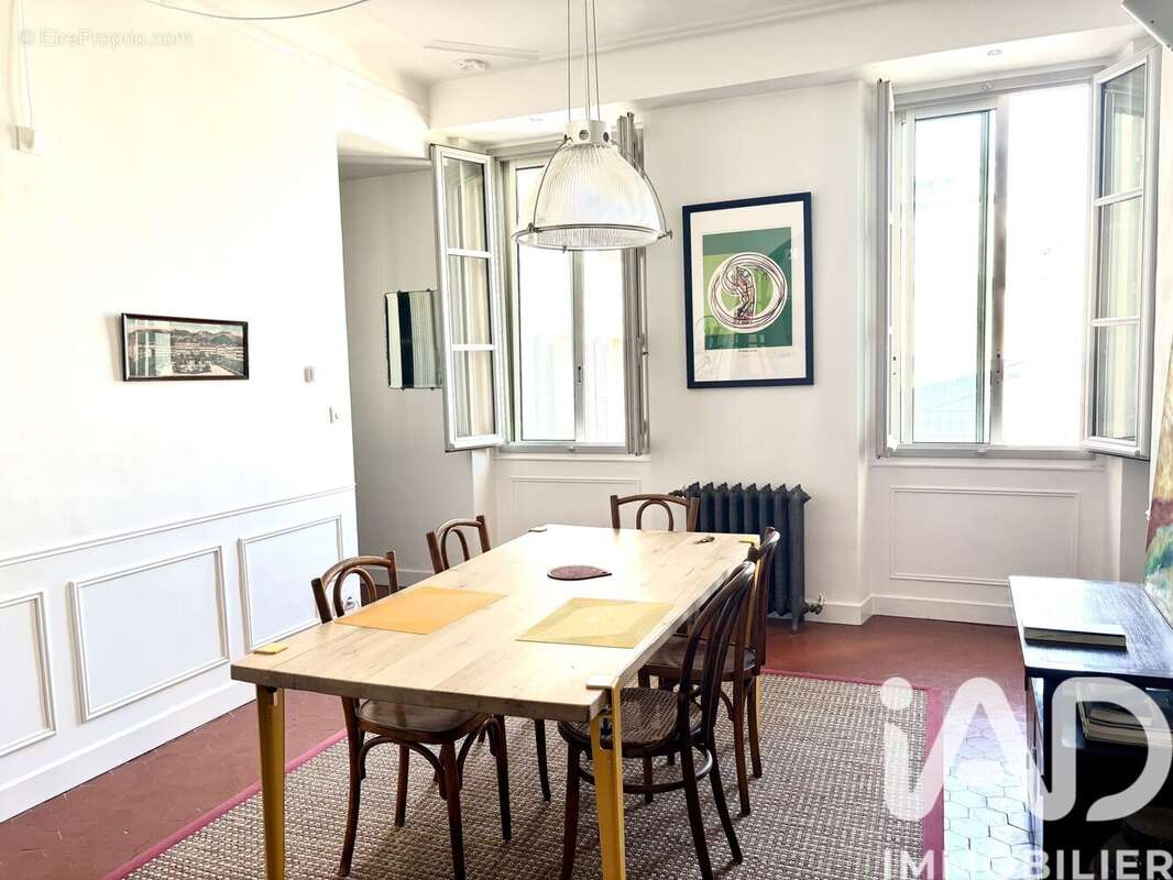 Photo 6 - Appartement à TOULON