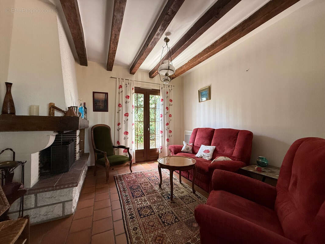 Maison 120 m² à Issoudun  - photo 2