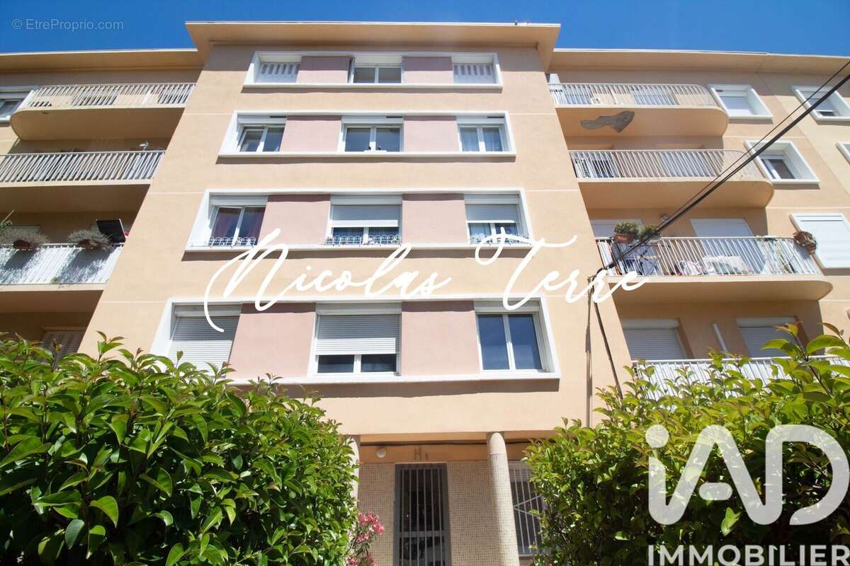 Photo 2 - Appartement à LA SEYNE-SUR-MER