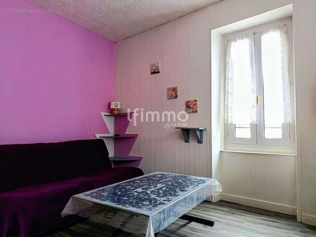 Villa pour location touristique - photo 20
