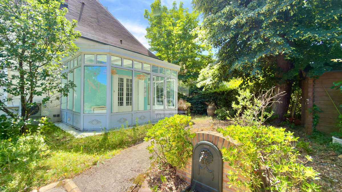 Maison à DRAVEIL