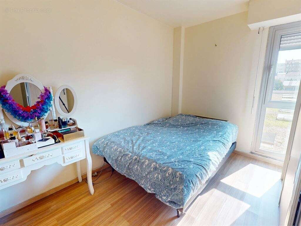 Appartement à CLAMART