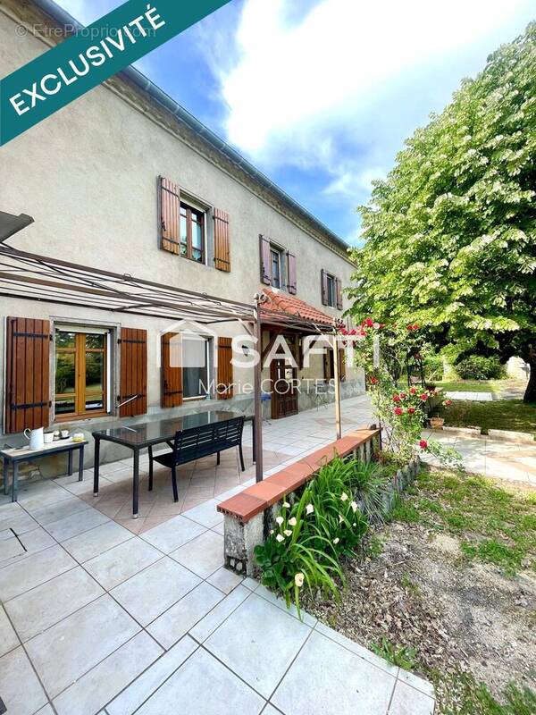 Photo 1 - Maison à ALBI