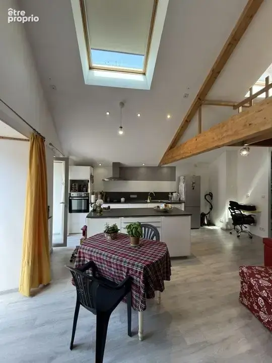 Maison 3 pièces 55 m² à vendre à Saulieu (21210) - photo 7