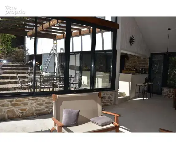 Maison 5 pièces 158 m² à vendre à Curvalle (81250) - photo 3