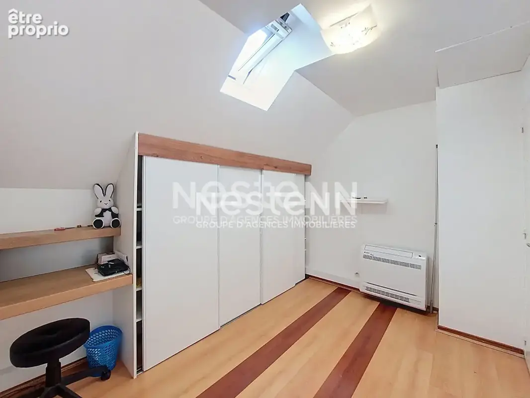 Maison en pierre Thignonville 3 pièces 89m² proche commodités en parfait état - photo 7