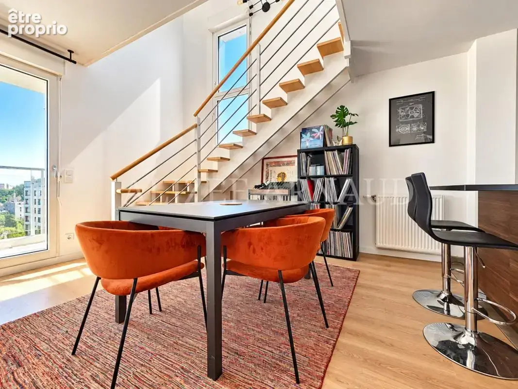 Appartement - photo 6