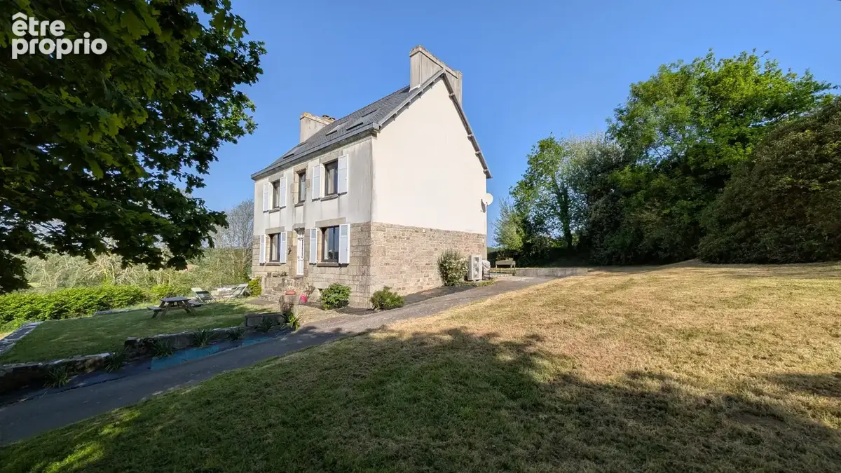Maison de caractère de 190 m2 - photo 12