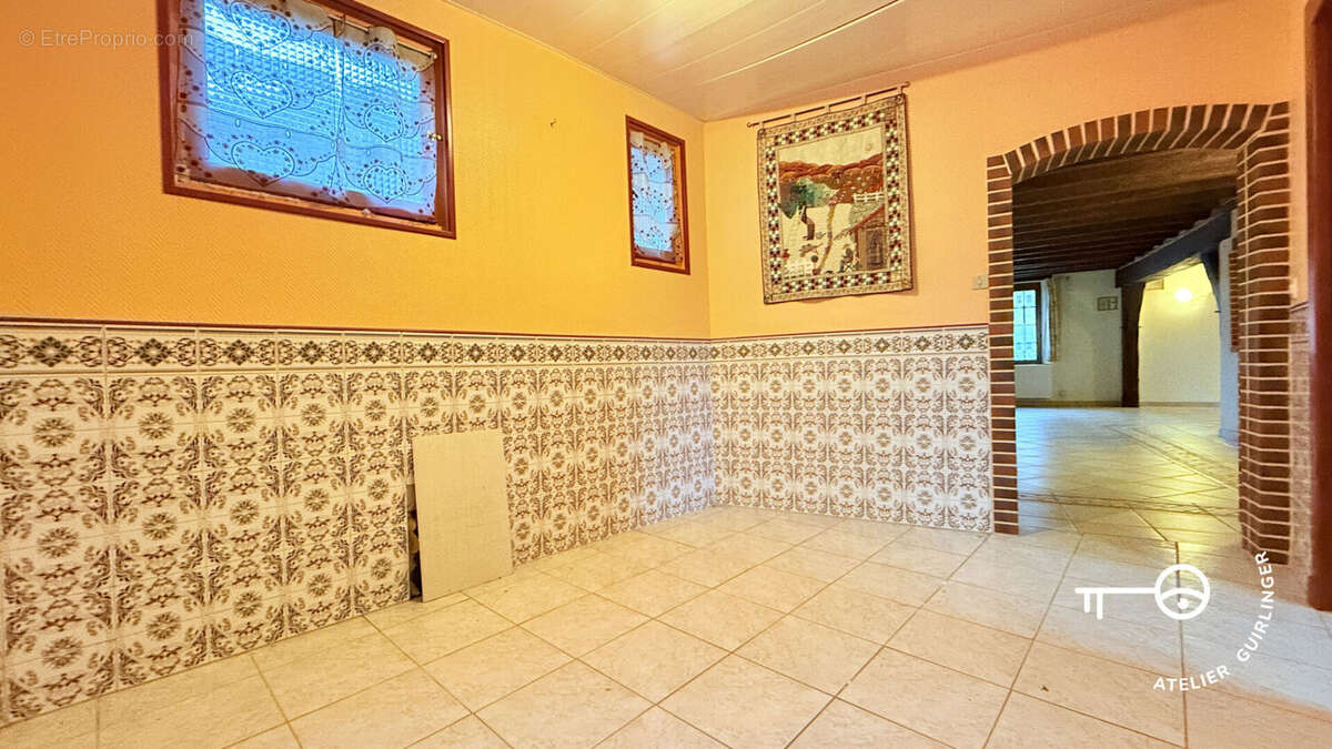 Maison à LA FERTE-IMBAULT