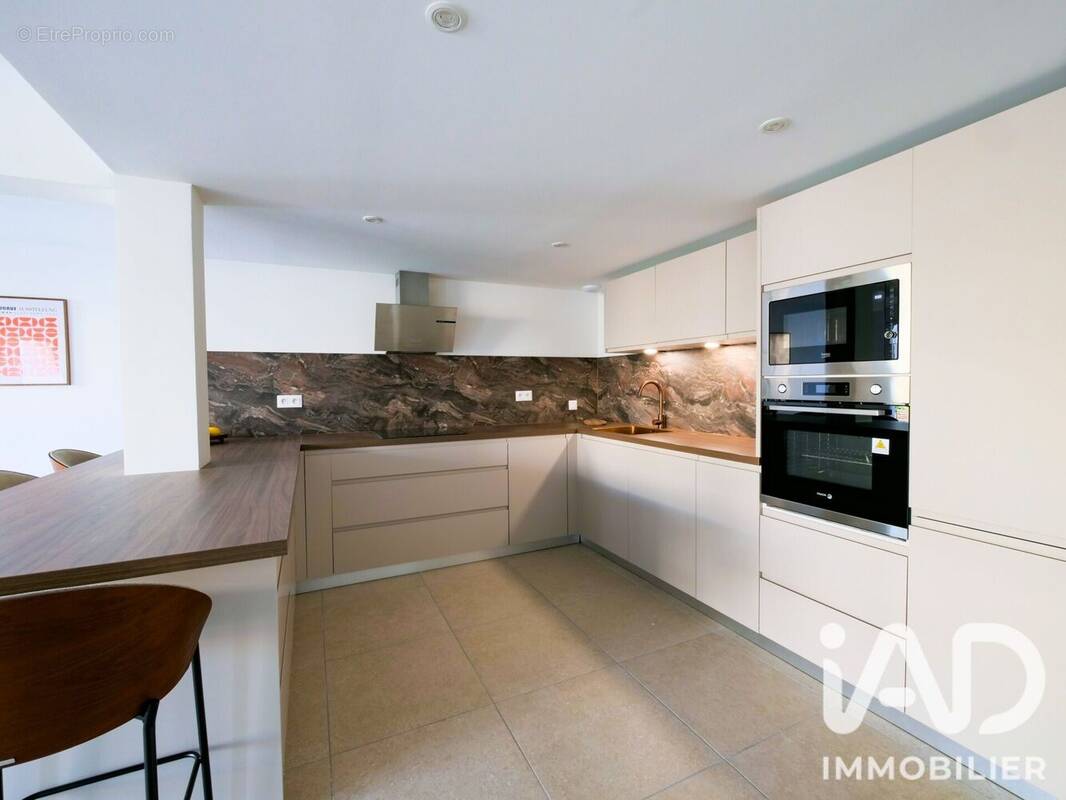 Photo 1 - Appartement à ARGELES-SUR-MER