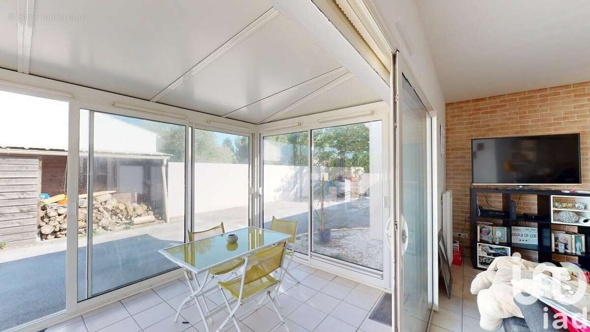 Photo 3 - Maison à LA LAIGNE