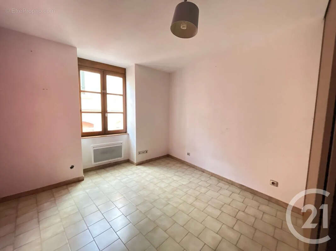 Appartement à ANNONAY