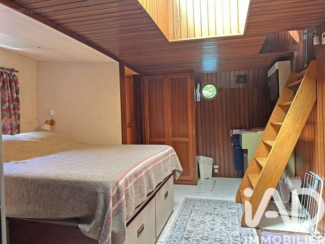 Photo 8 - Maison à NOISY-LE-GRAND