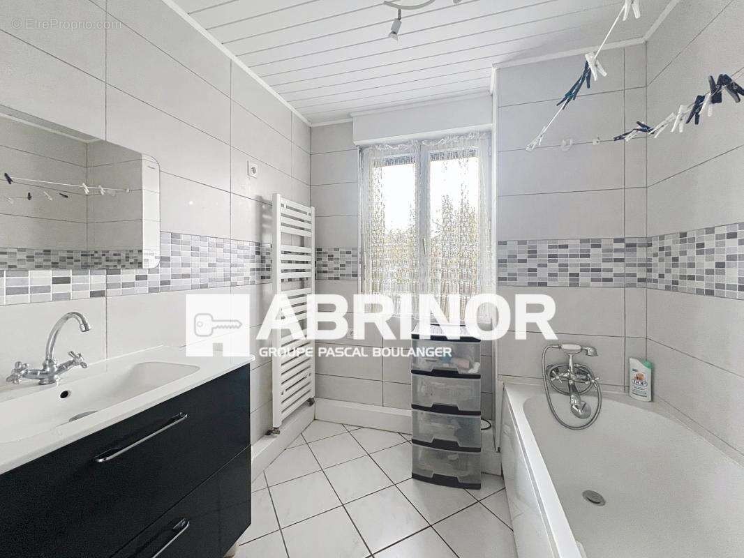 Appartement à ROUBAIX