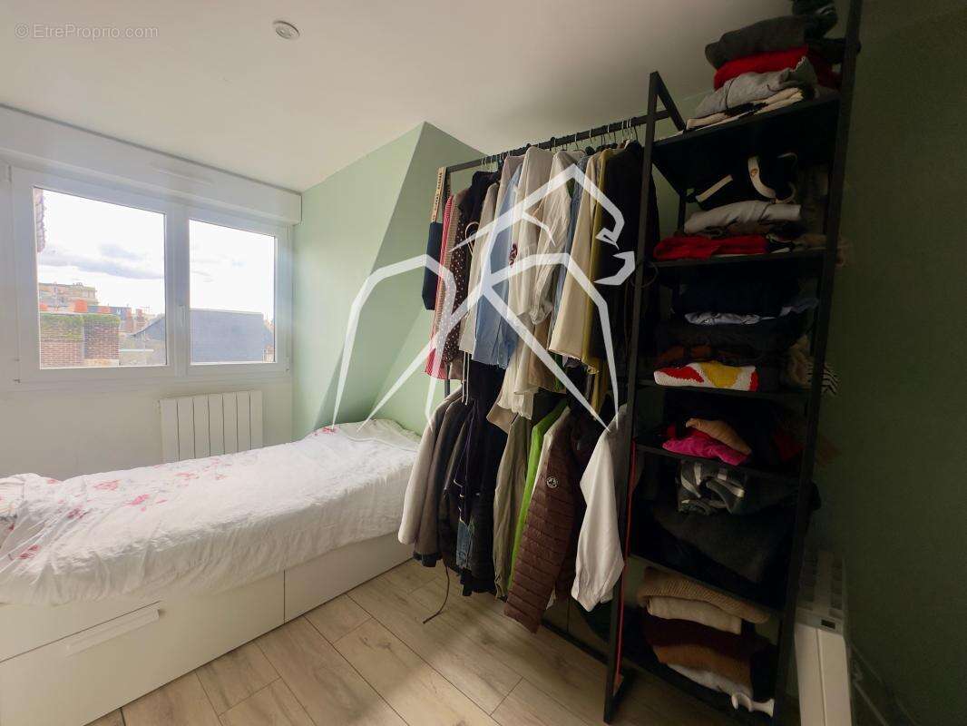 Appartement à ROUEN