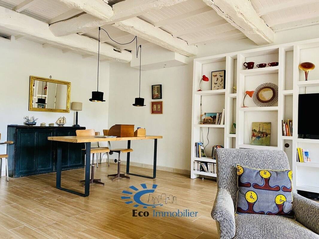 Maison à NIEUL-SUR-MER