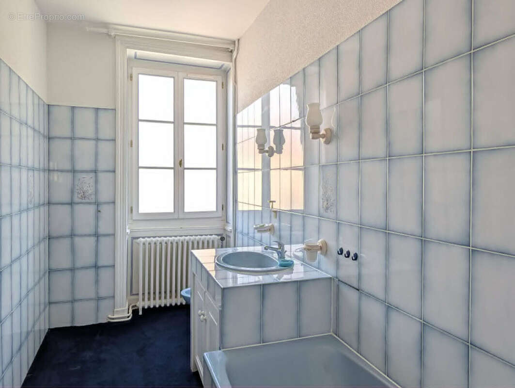 Maison à LA MOTHE-SAINT-HERAY