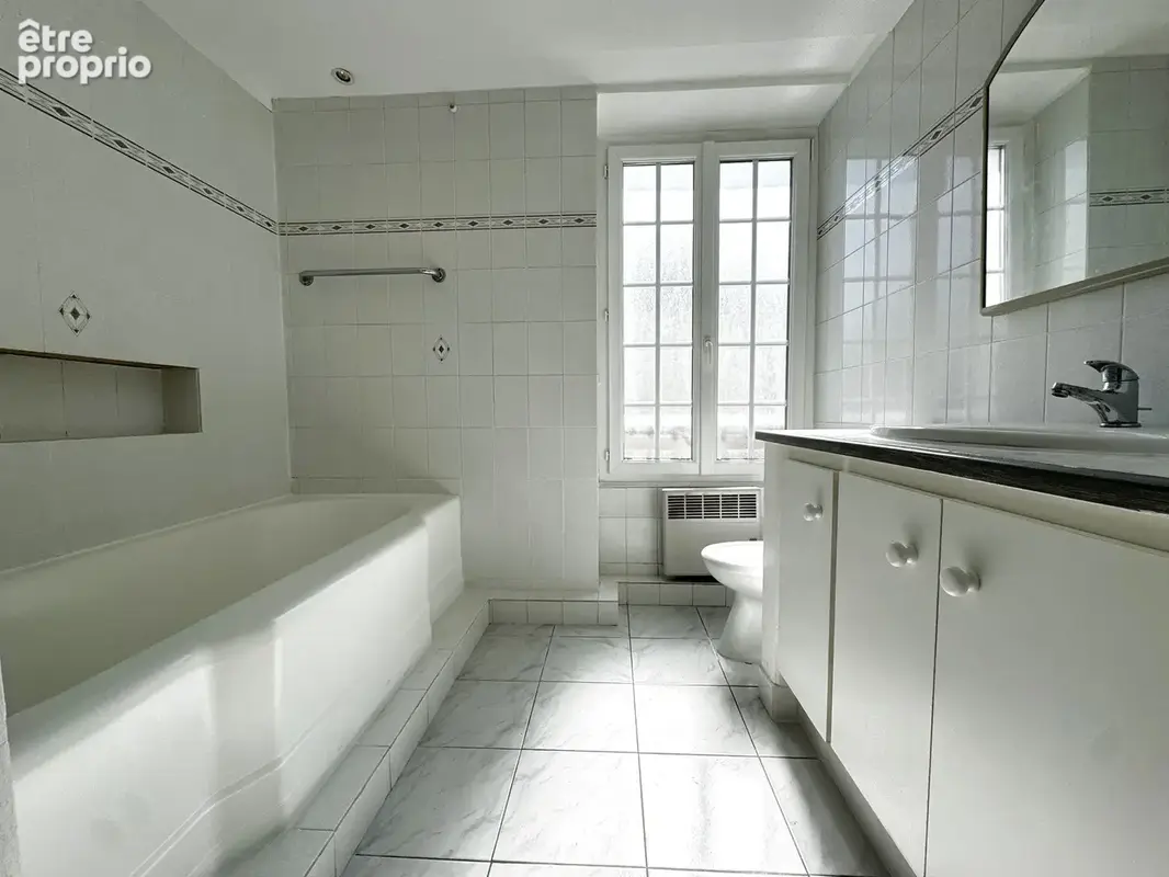 Maison de village de 4 pièces à Pontarmé - photo 6