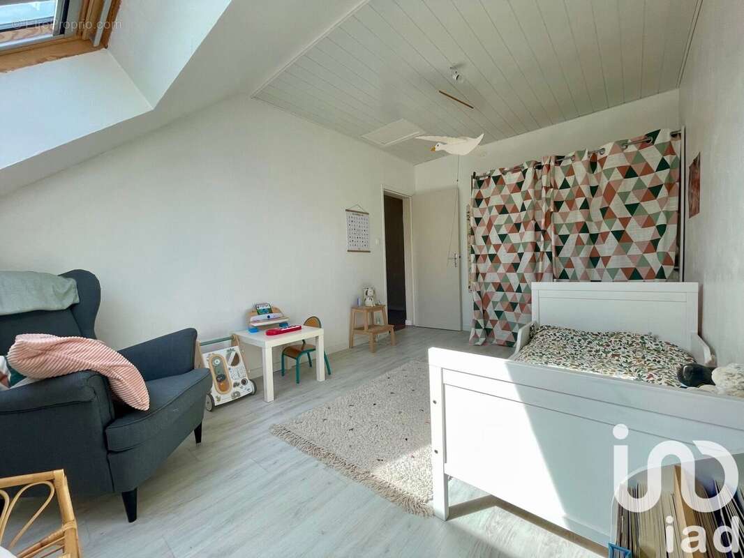 Photo 7 - Maison à SAINTE-LUCE-SUR-LOIRE