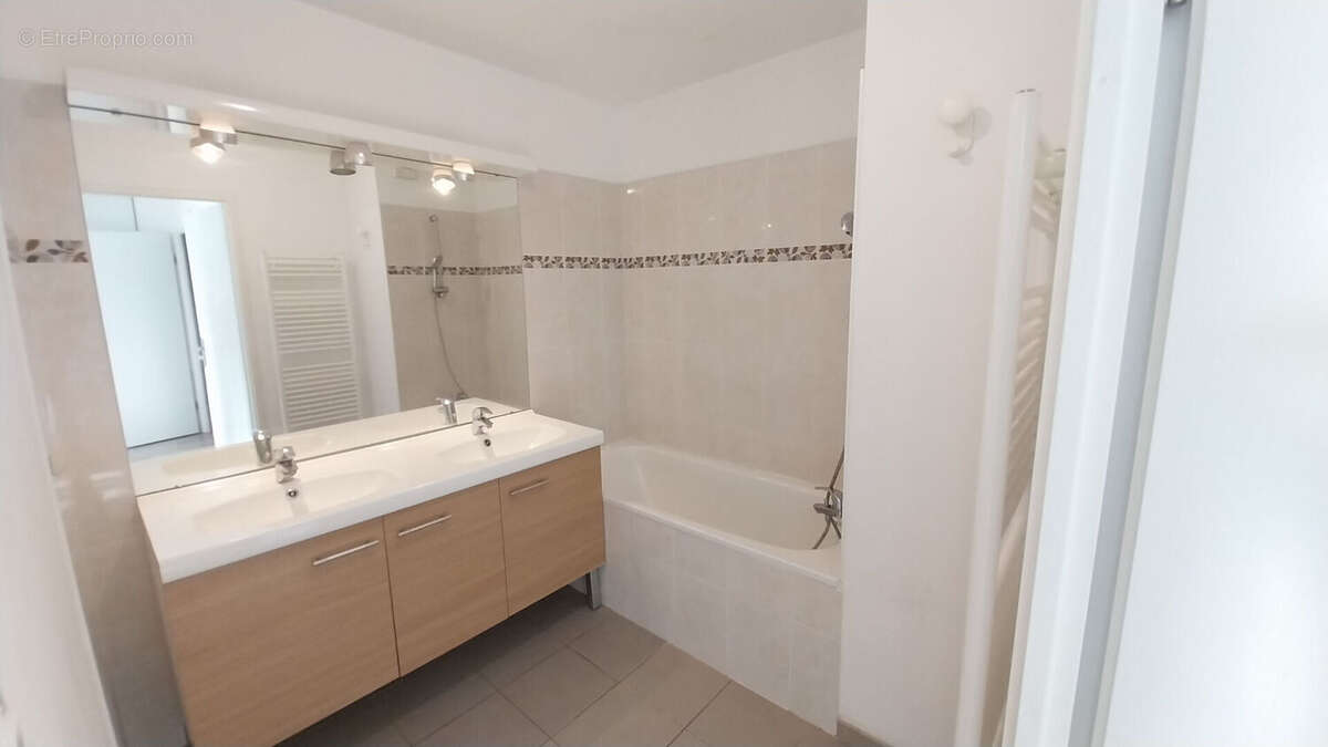 Appartement à BESANCON