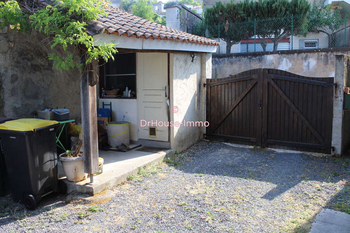Maison 5 pièces 116 m² à vendre à Angouleme (16000) - photo 23